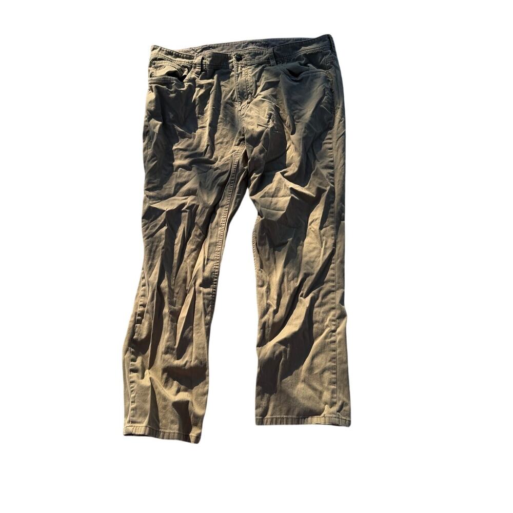 English Laundry Men's Pants - Tan - Size 38 x 30